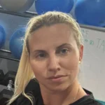 Sanja Dobrić